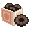 Mocha Biscuit - virtual item (Wanted)