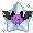 Astra: Squeak the Bat - virtual item (Wanted)