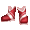 Spirited 2k8 Boots - virtual item (Wanted)
