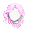 Girl's Tumbleweed Pink (Lite) - virtual item (questing)