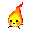 Bonne Fire - virtual item (questing)