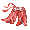 Bacon Cape - virtual item (Wanted)