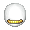 Grinning Gold Grill - virtual item (Questing)