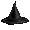 Morgana's Hat - virtual item (Questing)