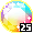 Colorful Memories (25 Pack) - virtual item (Wanted)