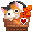 Bundle of Kittens: Calico - virtual item (Wanted)