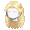 Girl's Lucia Blonde (Lite) - virtual item (Questing)