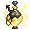 zOMG! Extra Gold Potion - virtual item (wanted)
