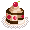 Chocolate Cherry Social - virtual item (Wanted)