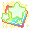 Rainbows Everywhere 4 - virtual item (Wanted)