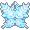 Astra: Frozen Ice Wings - virtual item (Wanted)