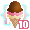 Ice Cream Parlor Bundle (10 Pack) - virtual item (Wanted)