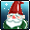 Aquarium Mini Monsters Gnome Inhabitant - virtual item (Wanted)