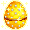 Magical Golden Egg - virtual item (Questing)