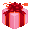 Holiday 2k14 Gift Box 10 - virtual item (Wanted)