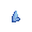 Sharaku Nose (blue) - virtual item