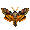 Death Moth - virtual item (Questing)
