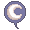 Moon Mood Bubble - virtual item