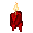 Scarlet Dribbly Candles - virtual item (Wanted)