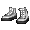 Titan Ghost Hunter Utility Boots - virtual item (Wanted)