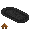 Black Woven Rug - virtual item (wanted)