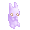 Lavender Grunny - virtual item
