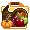 Autumn Harvest: Pumpkin - virtual item (Wanted)