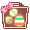 Easter Treats: Chocolate Bunny - virtual item (Wanted)