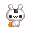 Bento Bunny - virtual item (Donated)