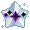 Astra: Dark Crown of Sparkles - virtual item (Wanted)
