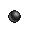 Black Juggling Ball - virtual item (Questing)