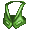 Dashing Gentleman Emerald Vest - virtual item (wanted)