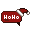 #HoHoHo - virtual item (Wanted)