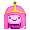 SDSuper+ AT03 Princess Bubblegum - virtual item (Wanted)