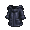 Black Raincoat - virtual item (wanted)