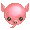 Piggy Mood Bubble - virtual item (Wanted)