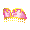 Lovely Genie Pink Bangled Bra - virtual item