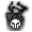 Skull Spirit Flame - virtual item (Wanted)