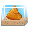Orange Snail Drop - virtual item (Questing)