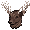 Portrait of a Stag - virtual item