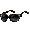 Celebrity Sunglasses - virtual item (Bought)