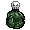 Orc Potion (green) - virtual item (Questing)