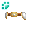 [Animal] Silver Knight's Belt - virtual item (Wanted)
