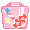 Candy Grab Bag: Jelly Beans - virtual item (Wanted)