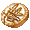 Caramel Drizzle Pie - virtual item (Questing)