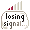 Losing Signal - virtual item (Wanted)