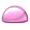 UFO Lid What the? Pink - virtual item (Questing)