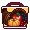Fruits of Autumn: Cranberry - virtual item (wanted)