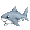 Summer of the Shark - virtual item (wanted)