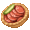 Pastrami Pickle Pie - virtual item (Questing)